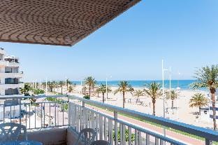 PIROPO Hotel in Safor