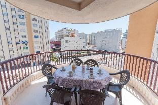 NAVEGANTE Hotel in Safor