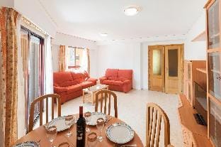 NAVEGANTE Hotel in Safor