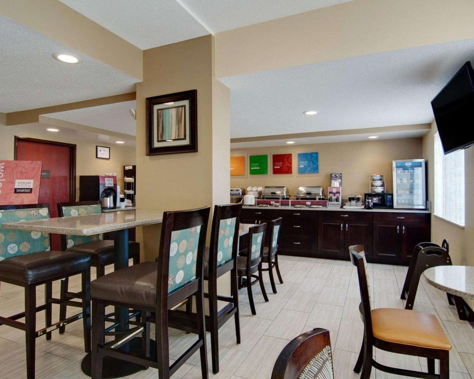 Coffee shop
