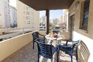 ACAPULCO IV Hotel in Safor