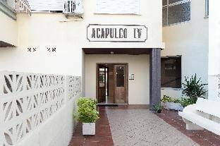 ACAPULCO IV Hotel in Safor