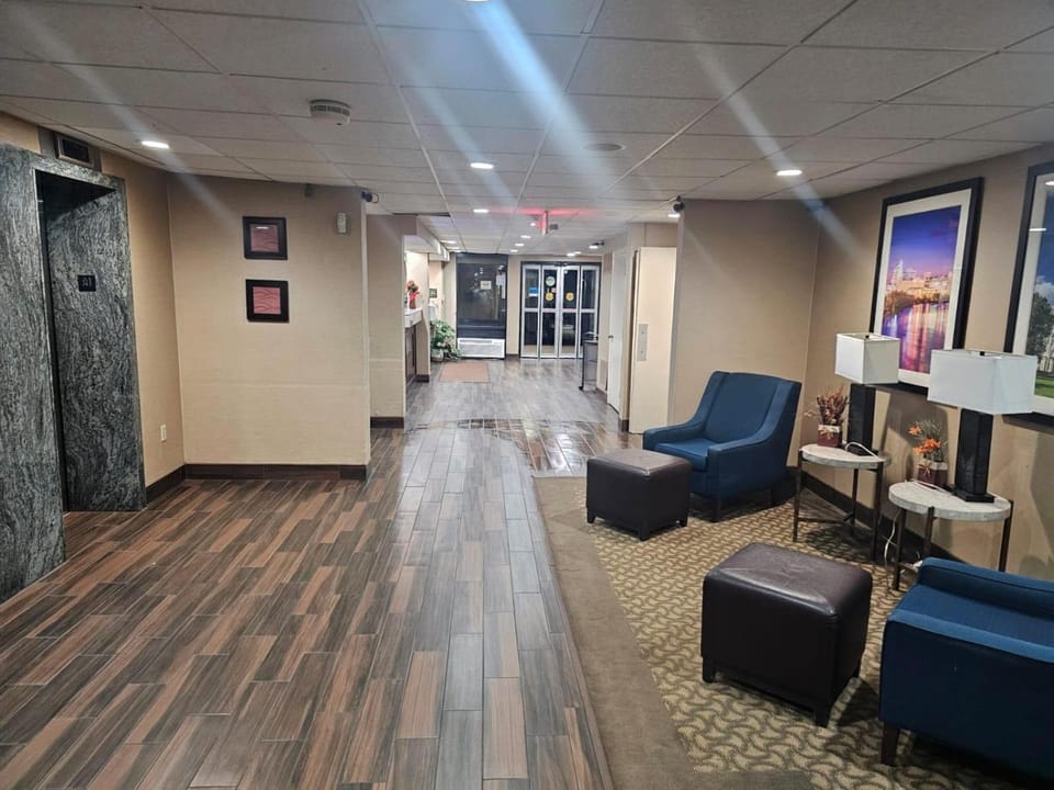 Comfort Inn Wethersfield - Hartford Hotel in Connecticut