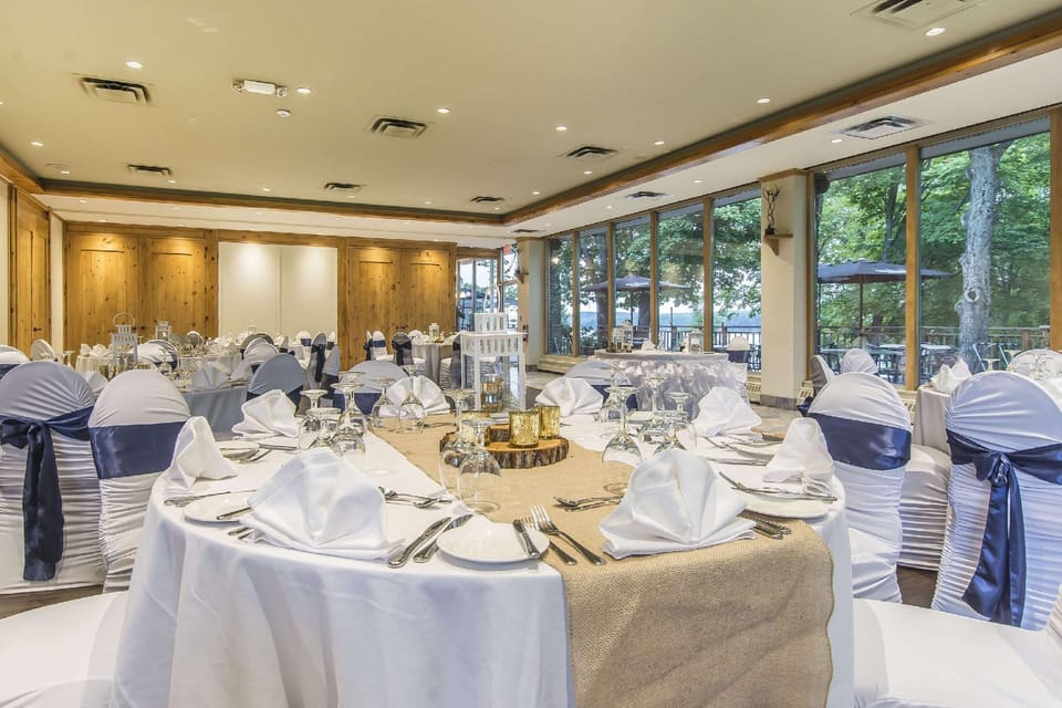 Meeting room / ballrooms