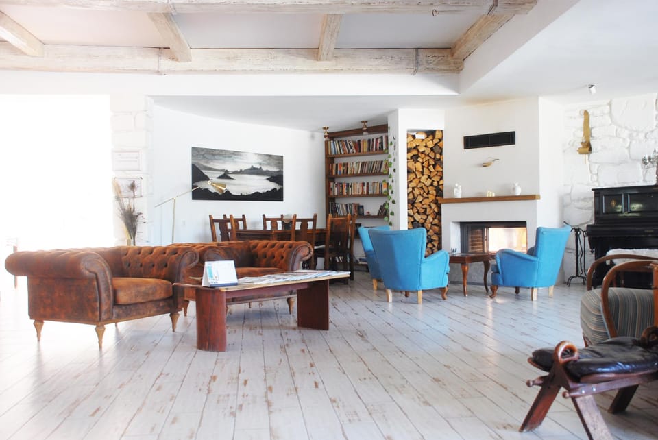 Flora Hotel Hotel in Bodrum