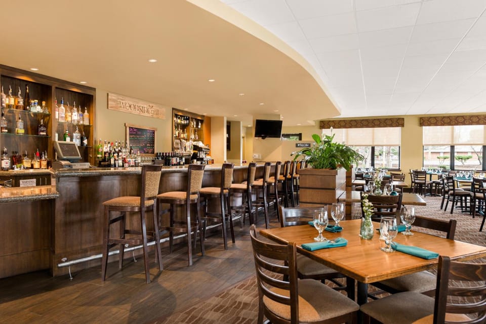 Gaia Hotel & Spa Redding, an Ascend Collection Hotel Hotel in Redding
