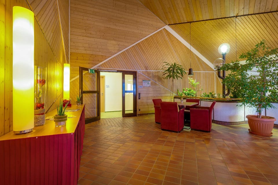 Panorama Hotel Winterberg Hotel in Winterberg