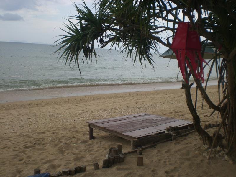Surrounding environment