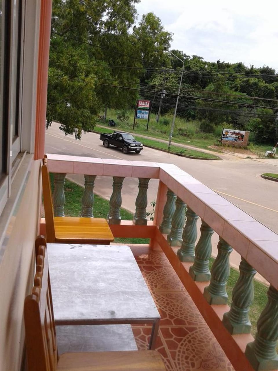 Lanta Orange House Hostel in Sala Dan
