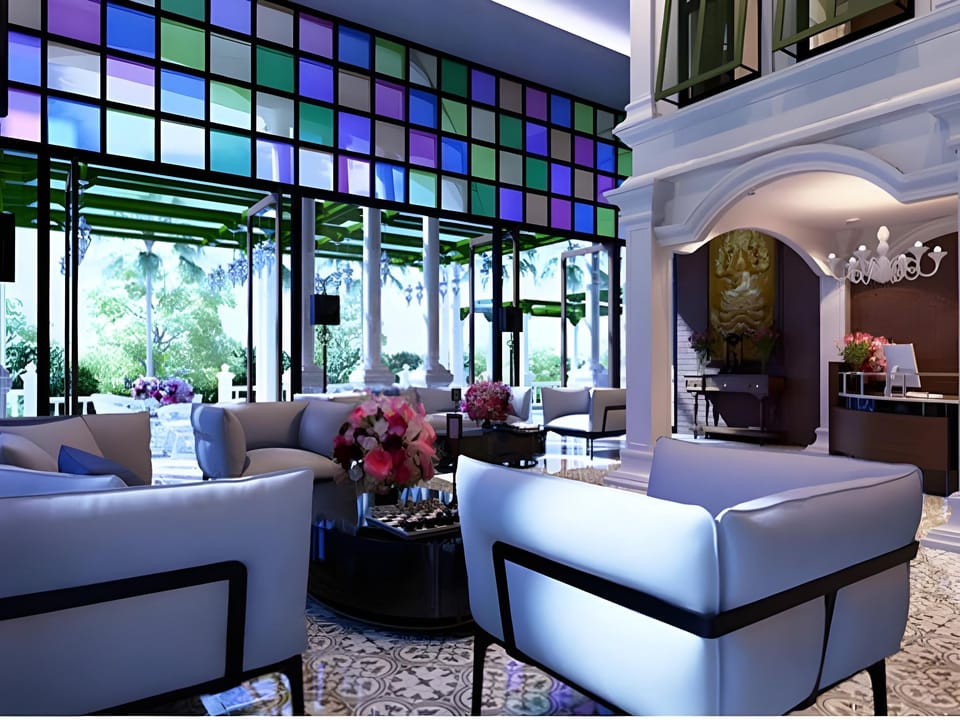 Grand Supicha City Hotel Hotel in Wichit