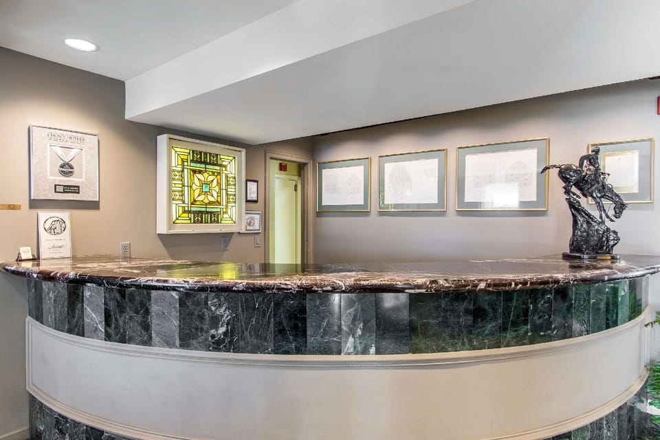 Inn at the Mill, an Ascend Collection Hotel Hotel in Johnson
