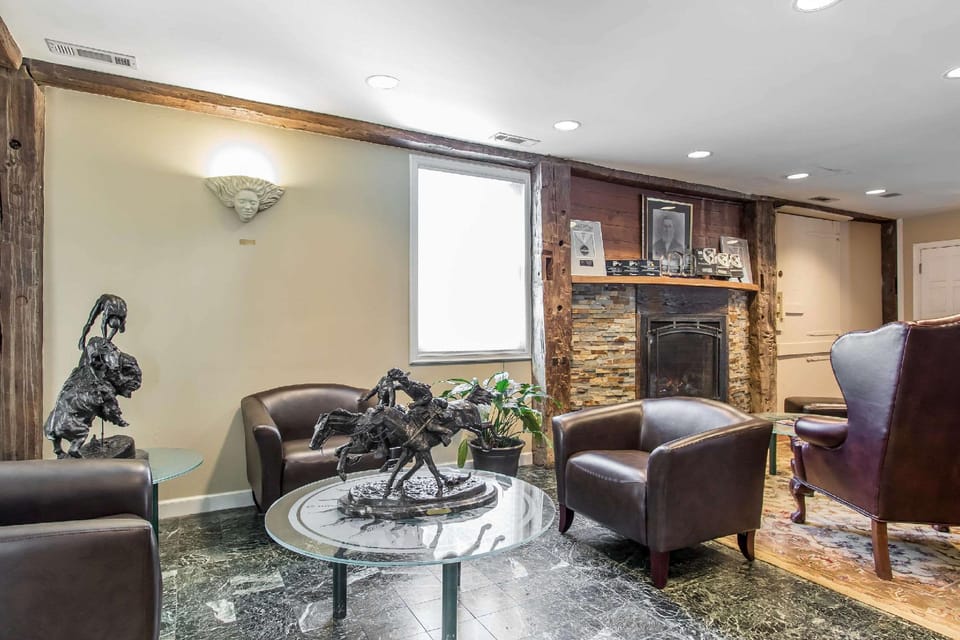 Inn at the Mill, an Ascend Collection Hotel Hotel in Johnson