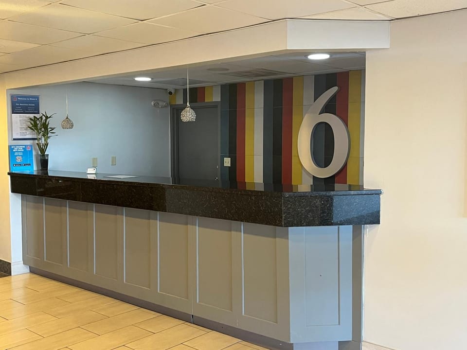 Motel 6 Montgomery, AL - Eastern Blvd. Hotel in Montgomery