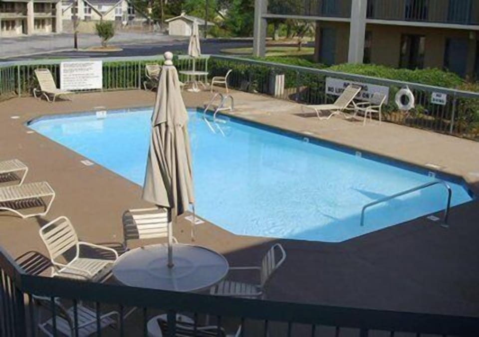 Motel 6 Montgomery, AL - Eastern Blvd. Hotel in Montgomery