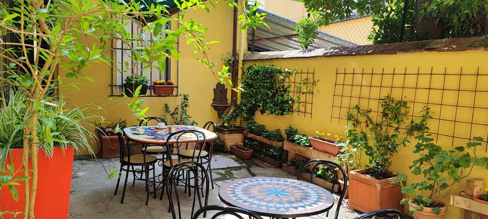 Hotel Eden Hotel in Florence