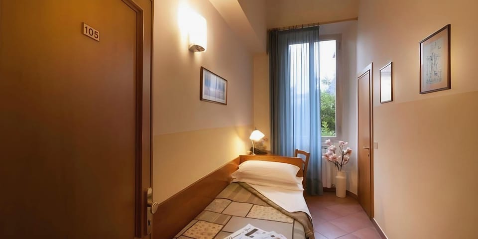 Hotel Eden Hotel in Florence