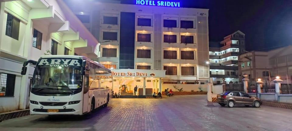 Hotel Sri Devi Hotel in Tamil Nadu