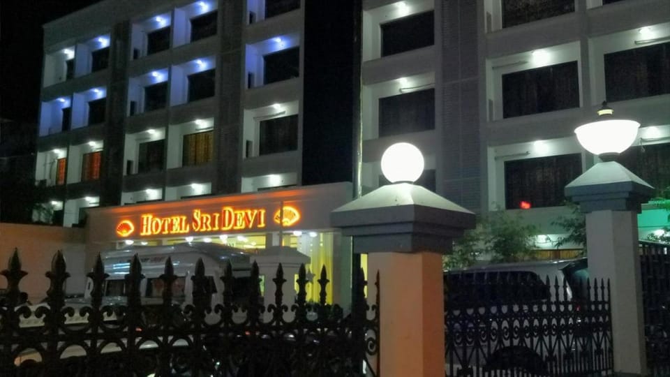 Hotel Sri Devi Hotel in Tamil Nadu