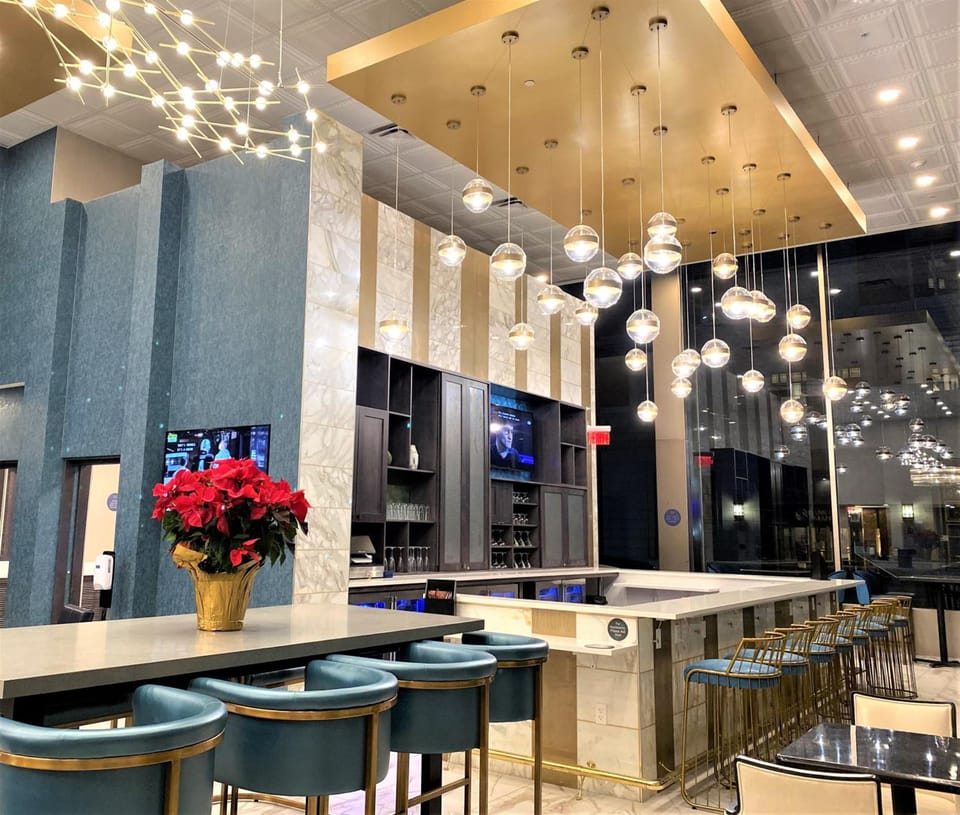 Hyatt Place Tulsa/downtown Hotel in Tulsa