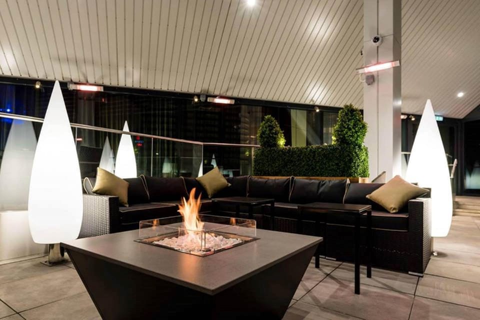 Genting Hotel Resorts World Birmingham & Birmingham NEC Hotel in Marston Green