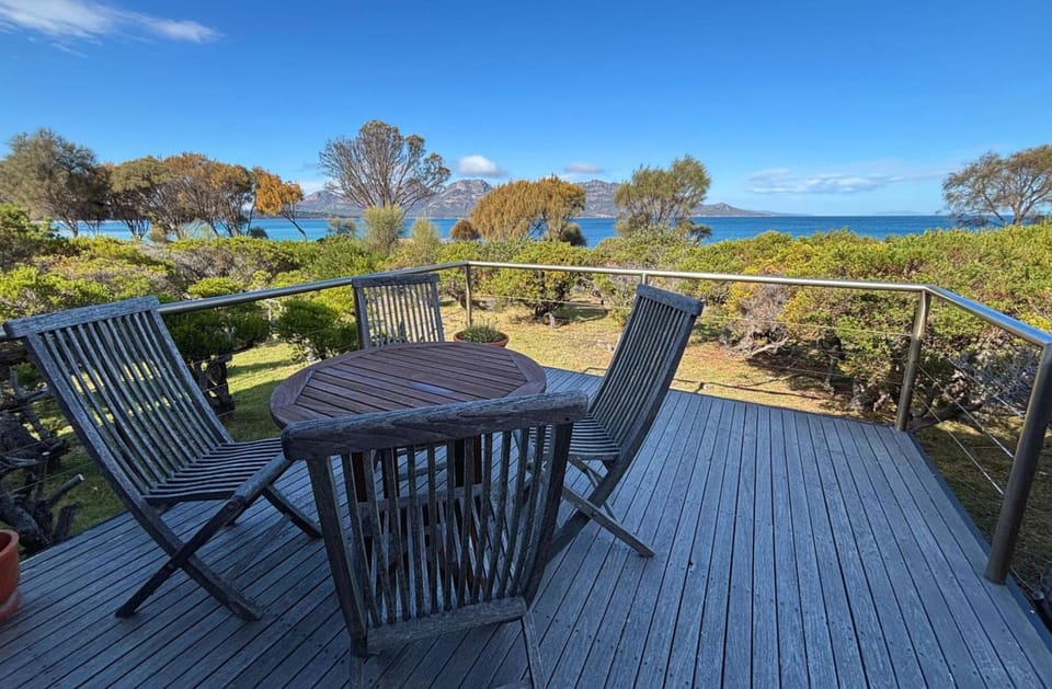 Edge of the Bay Resort Resort in Tasmania