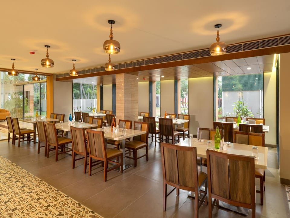 Hotel Divine Fort Hotel in Tamil Nadu