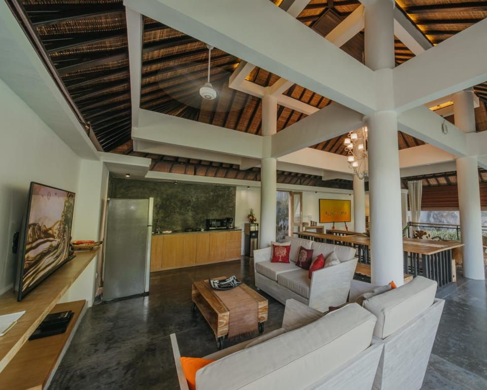 La Meli Villas Resort in Ubud
