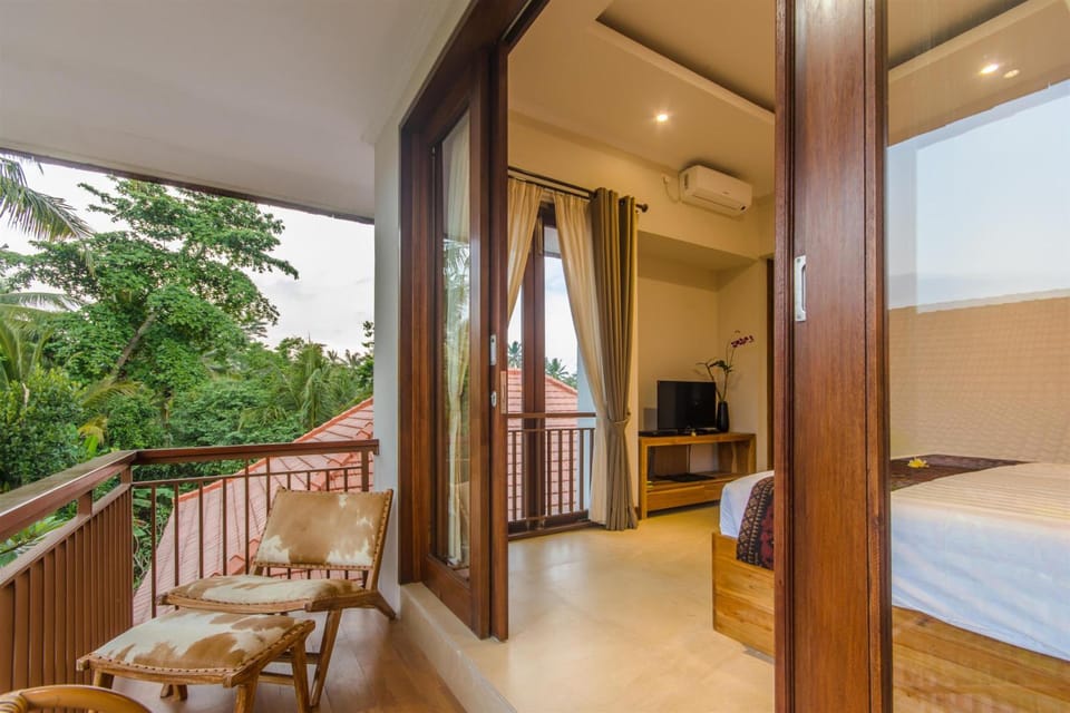 La Meli Villas Resort in Ubud