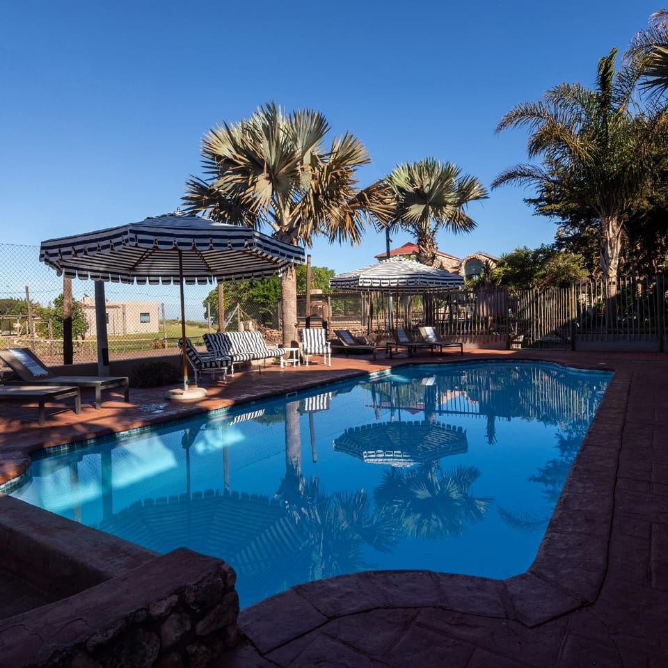 Blue Bay Lodge Lodge in Western Cape