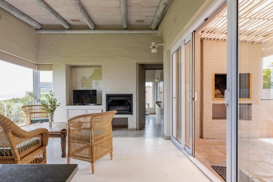Blue Bay Lodge Lodge in Western Cape