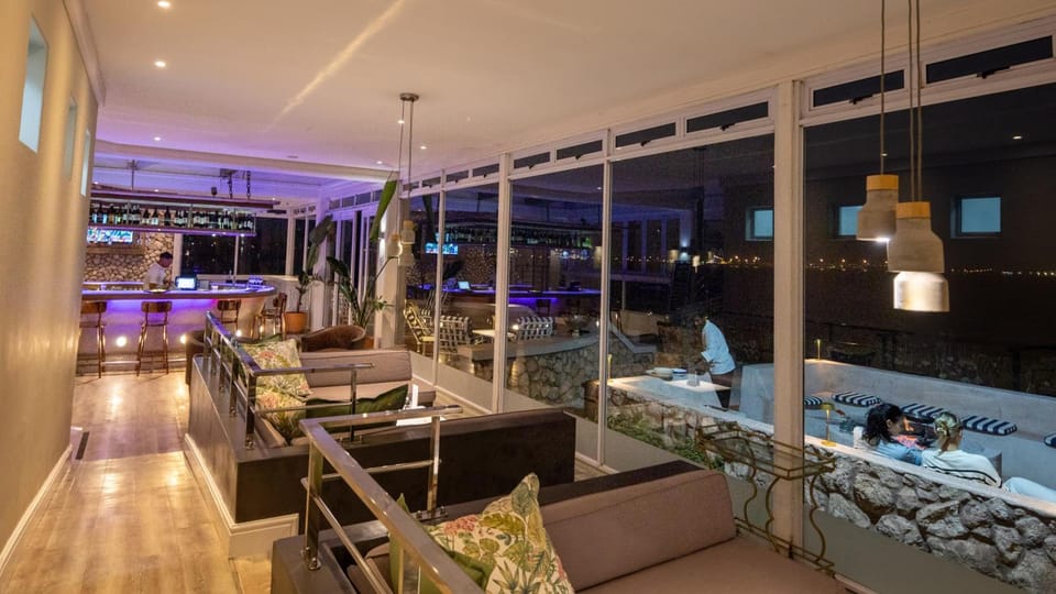 Blue Bay Lodge Lodge in Western Cape