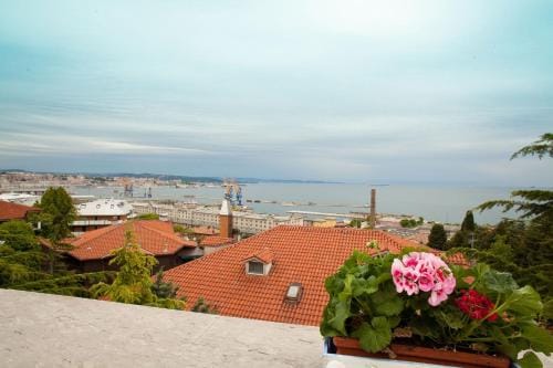 La mansarda delle meraviglie B&B Superior Hotel in Trieste