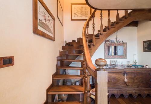 La mansarda delle meraviglie B&B Superior Hotel in Trieste