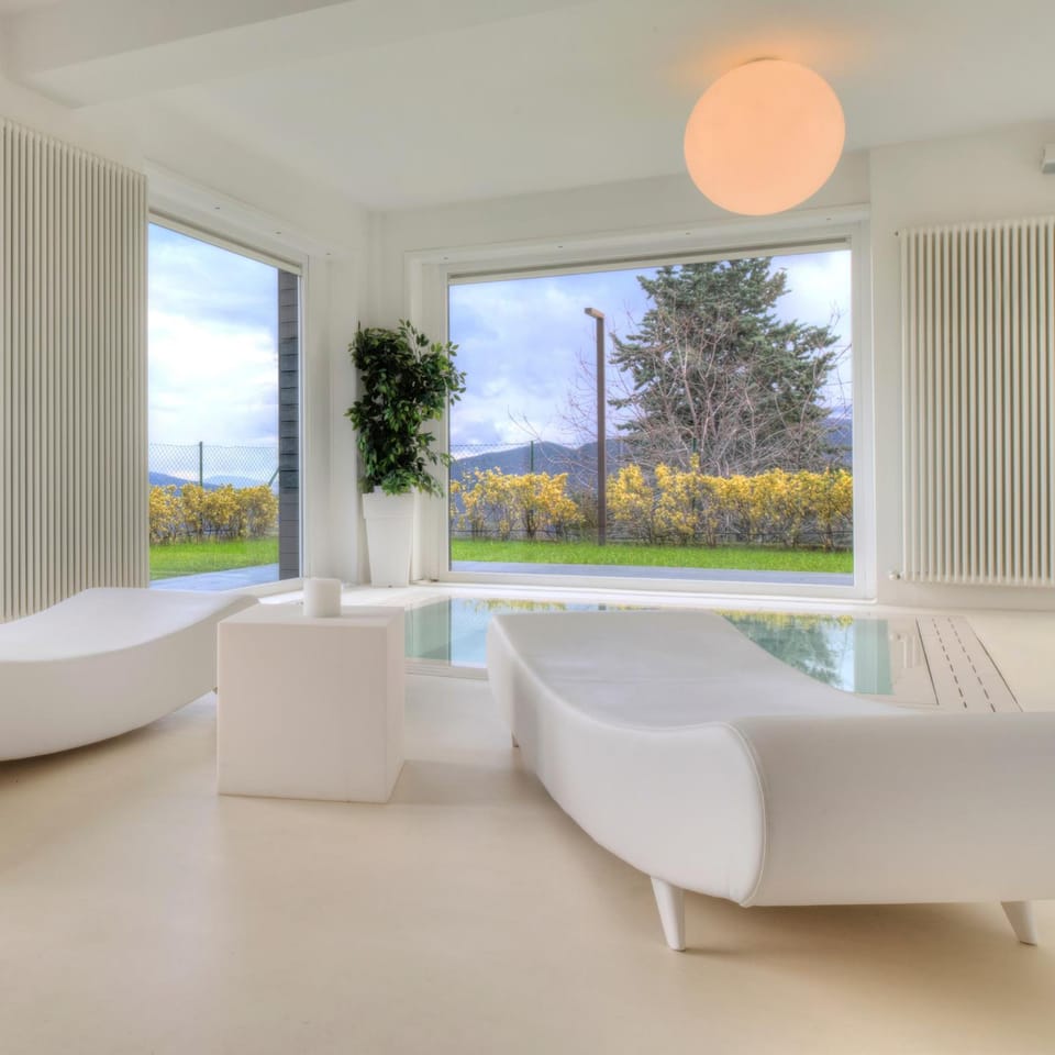Hotel Villa delle Fate, BW Signature Collection Hotel in Emilia-Romagna