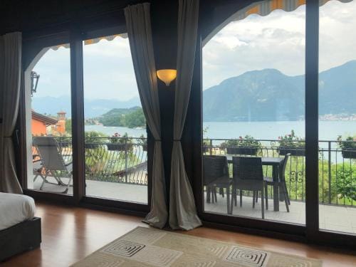 Liza's Suite's - Room's with a View Hotel in Tremezzina
