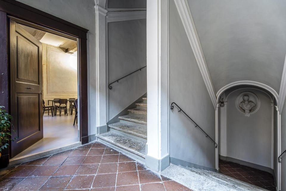 Residenza d'Epoca Le Aquile Hotel in Siena
