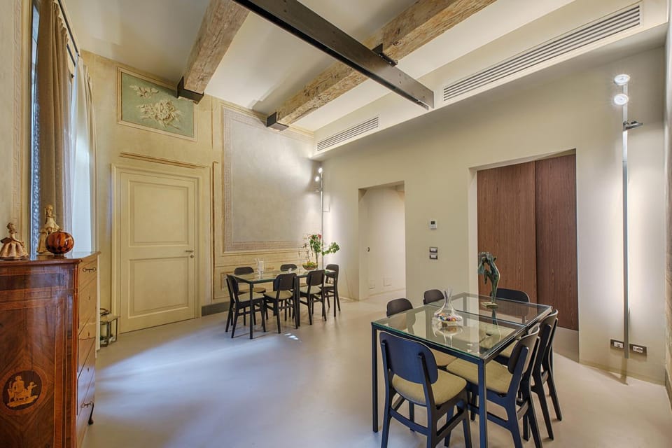 Residenza d'Epoca Le Aquile Hotel in Siena