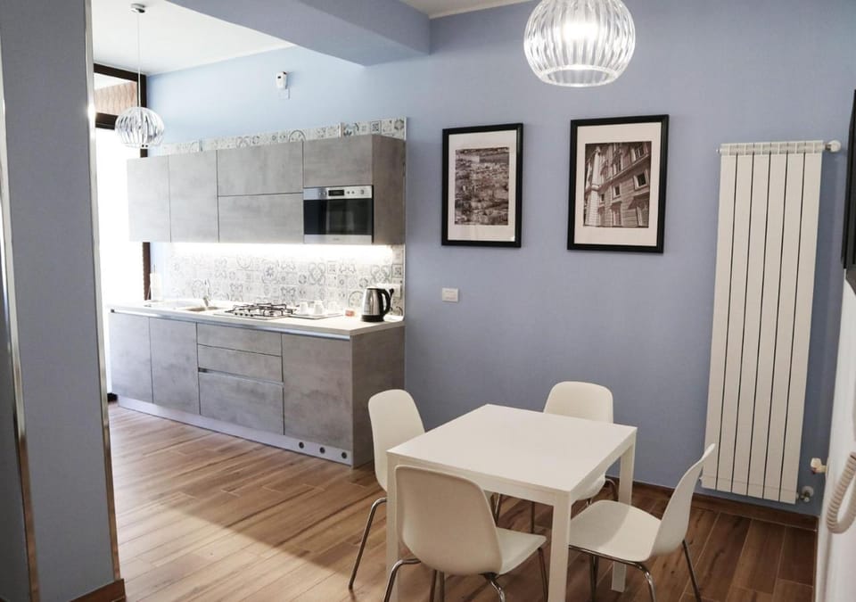 Residenza La Reggia Hotel in Caserta