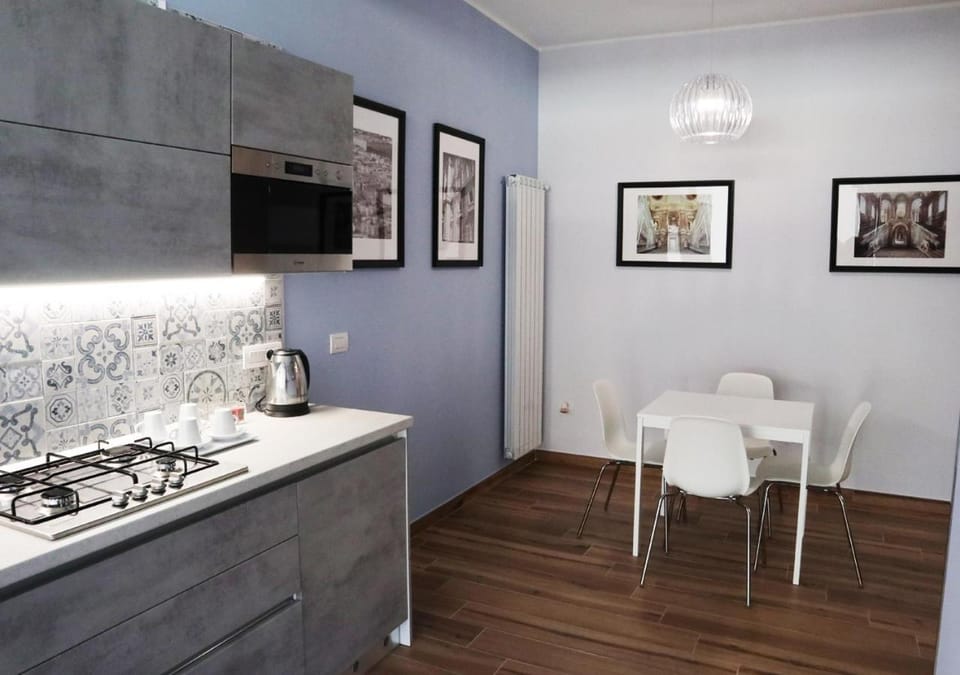 Residenza La Reggia Hotel in Caserta