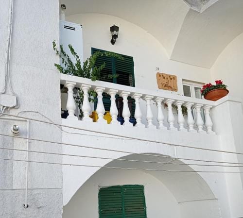 Il Vallone Hotel in Province of Taranto