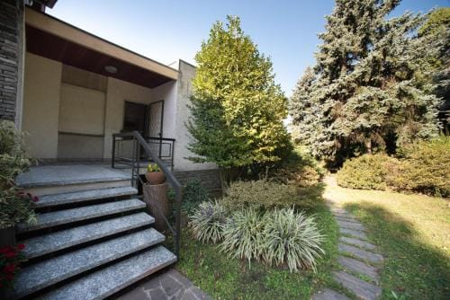 B&B Parco Antico Hotel in Somma Lombardo