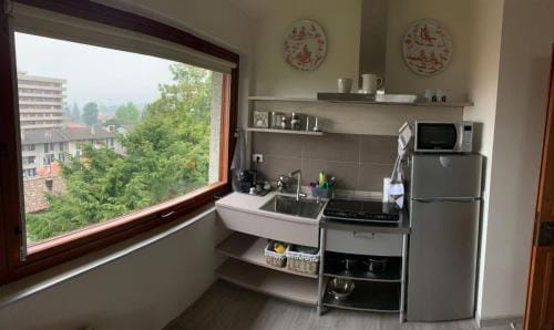 B&B Parco Antico Hotel in Somma Lombardo