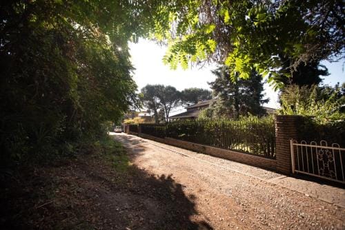 B&B Parco Antico Hotel in Somma Lombardo