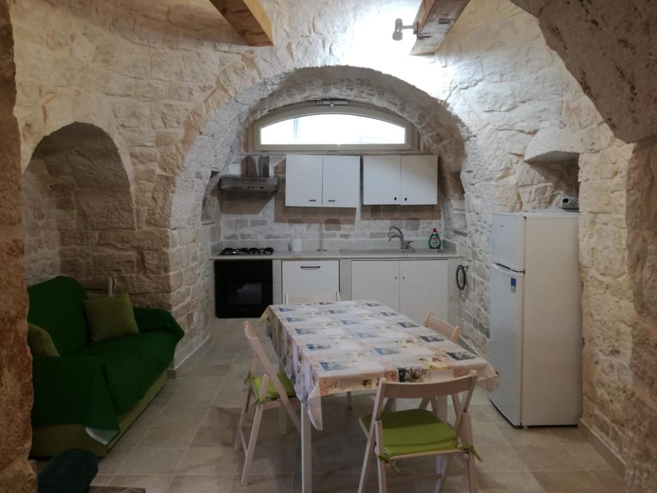 Trulli Manuela 2 Hotel in Locorotondo