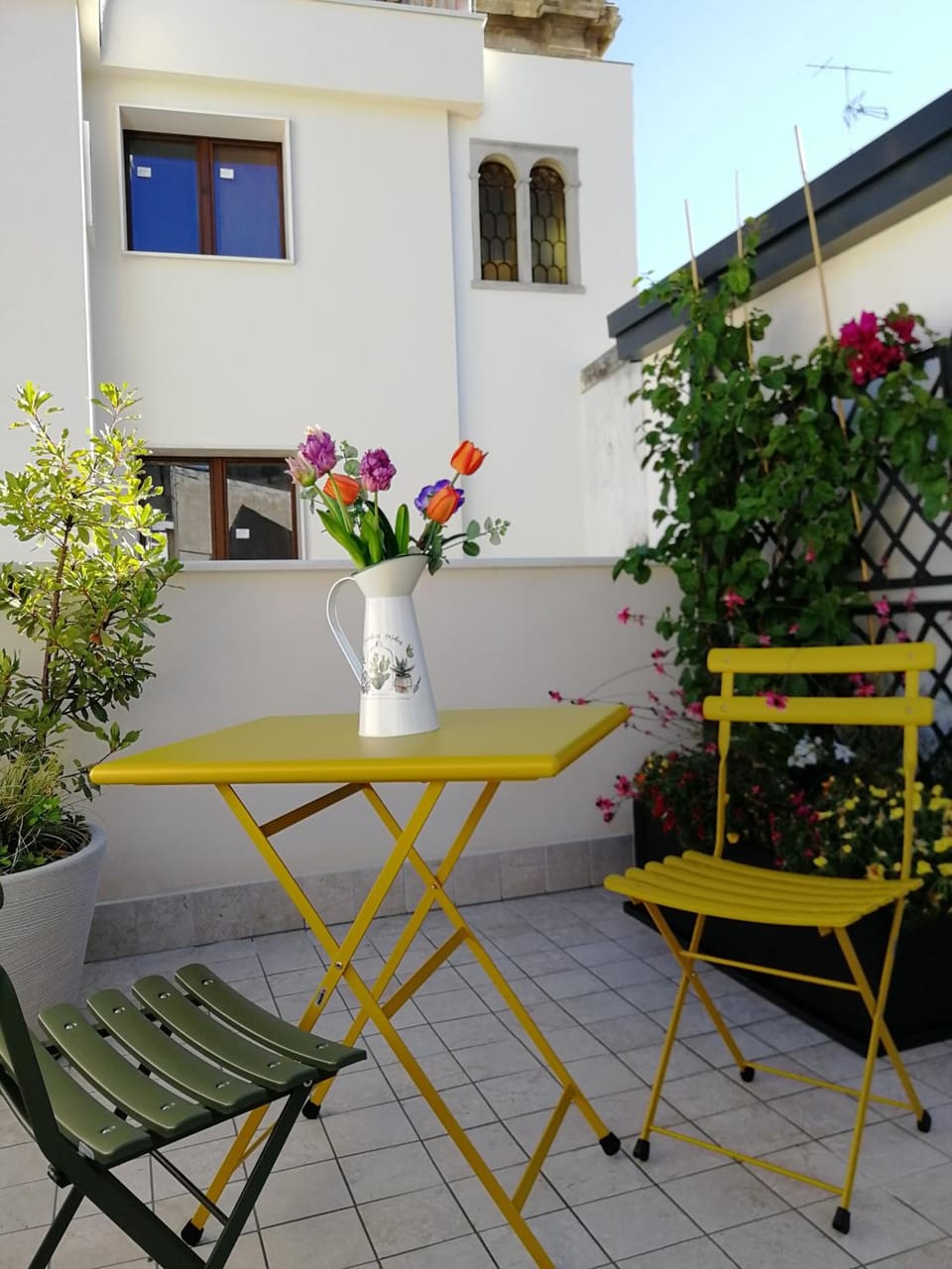 IMPERIALE B&B Hotel in Altamura