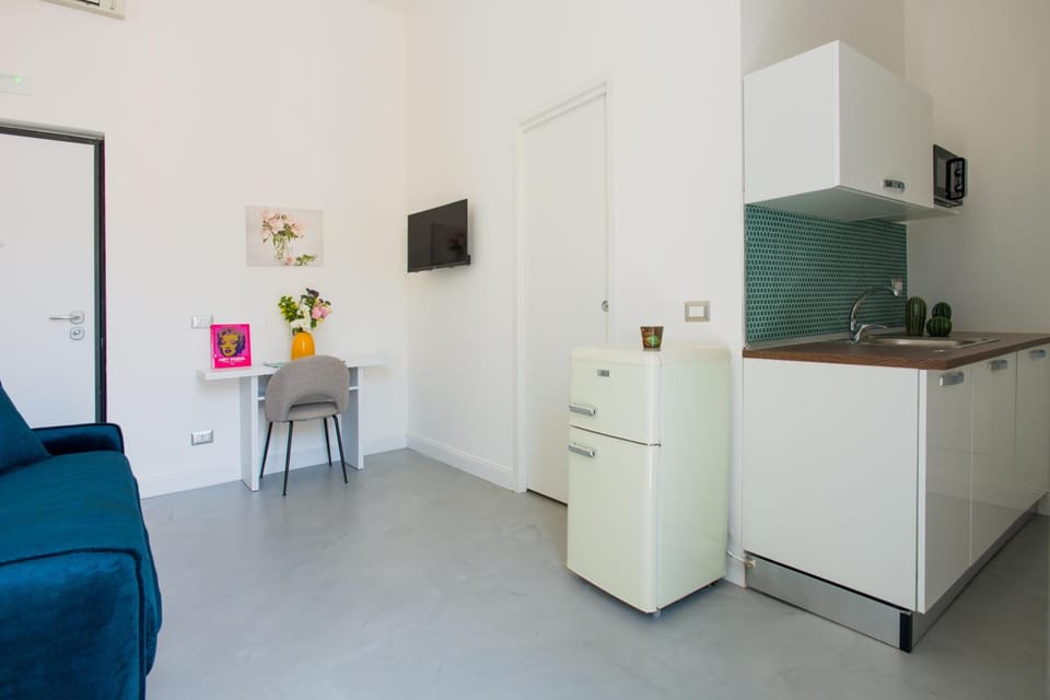 B1flat Mergellina - Napoli Hotel in Naples
