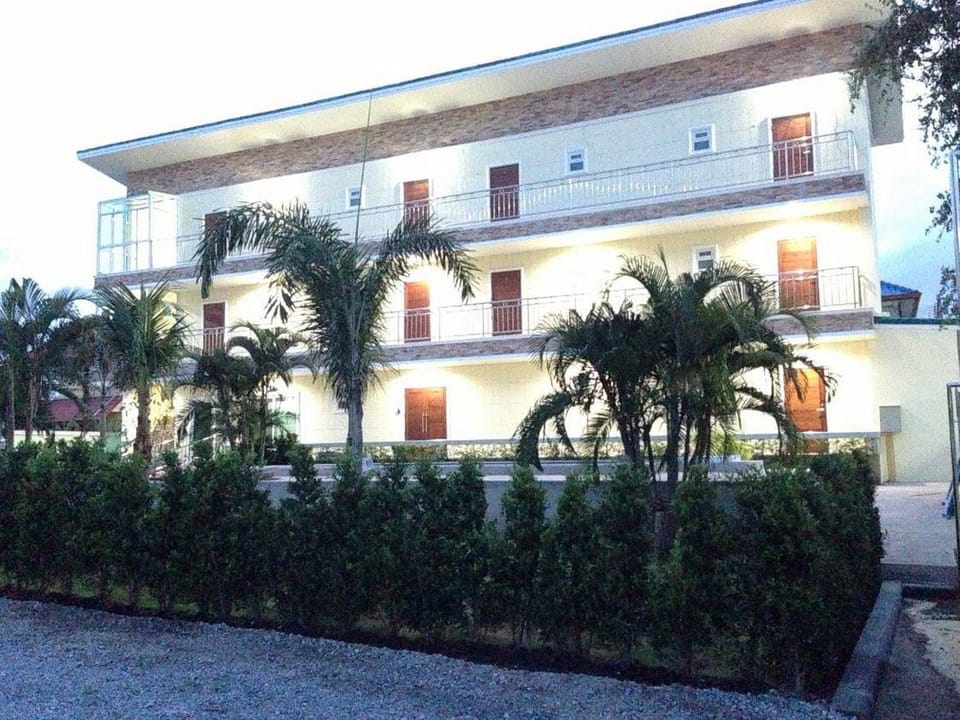 Baan BM Hua Hin Apartment hotel in Hua Hin District