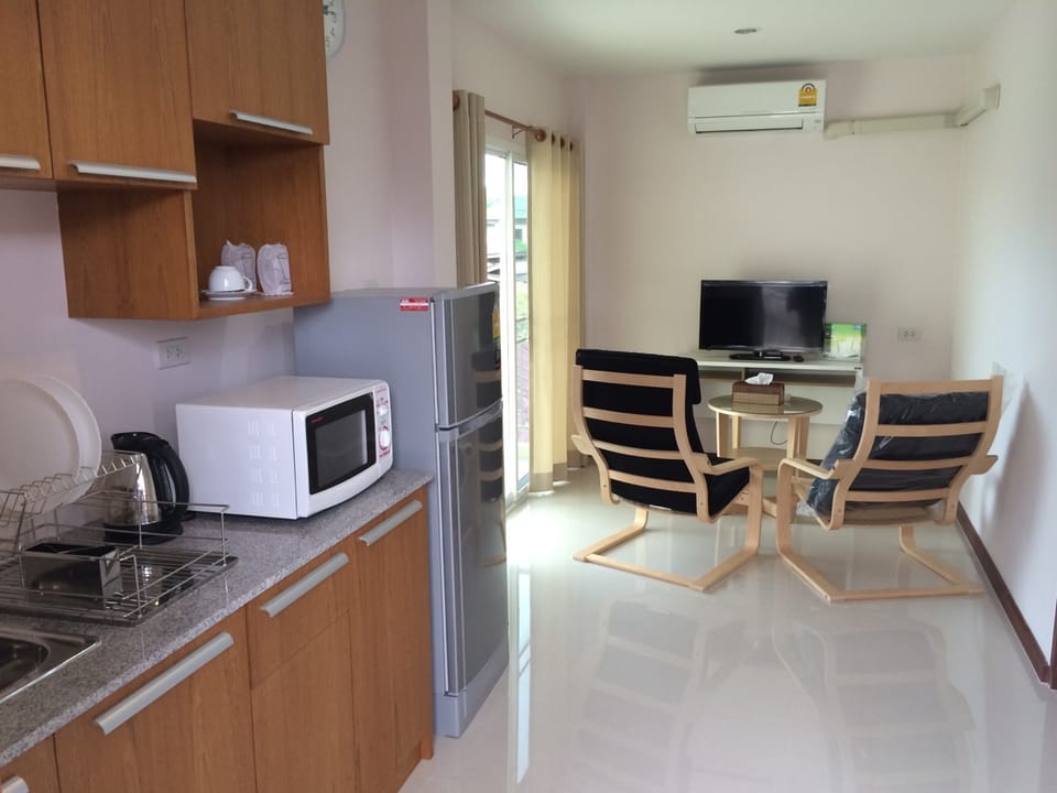 Baan BM Hua Hin Apartment hotel in Hua Hin District