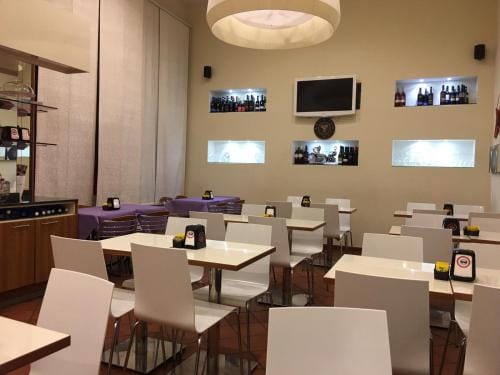 Residenza Rialto Hotel in Bologna