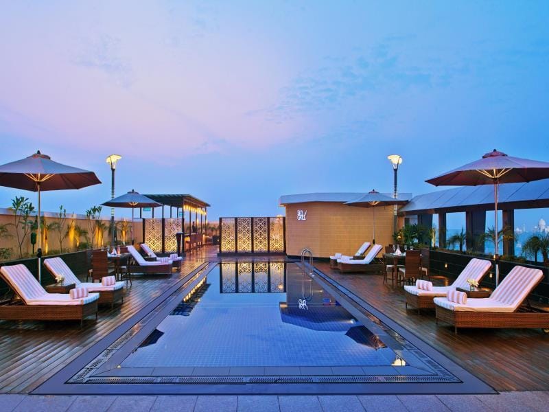 Grand Mercure Agra Hotel in Agra
